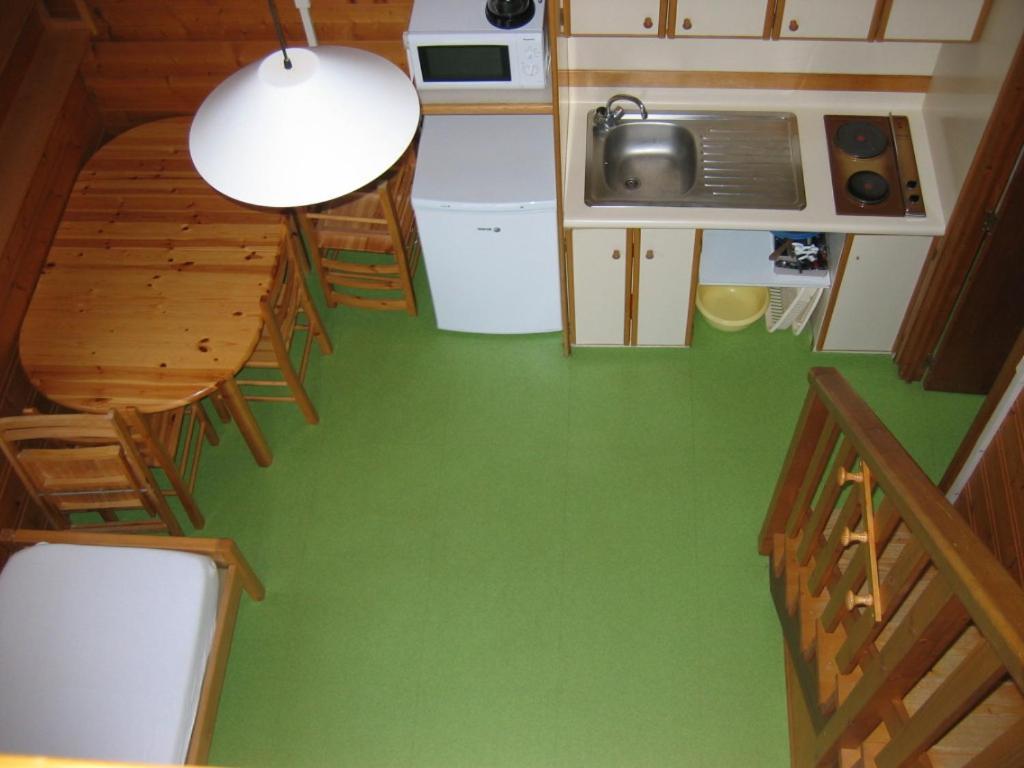 Camping Municipal De La Lande Nexon Zewnętrze zdjęcie