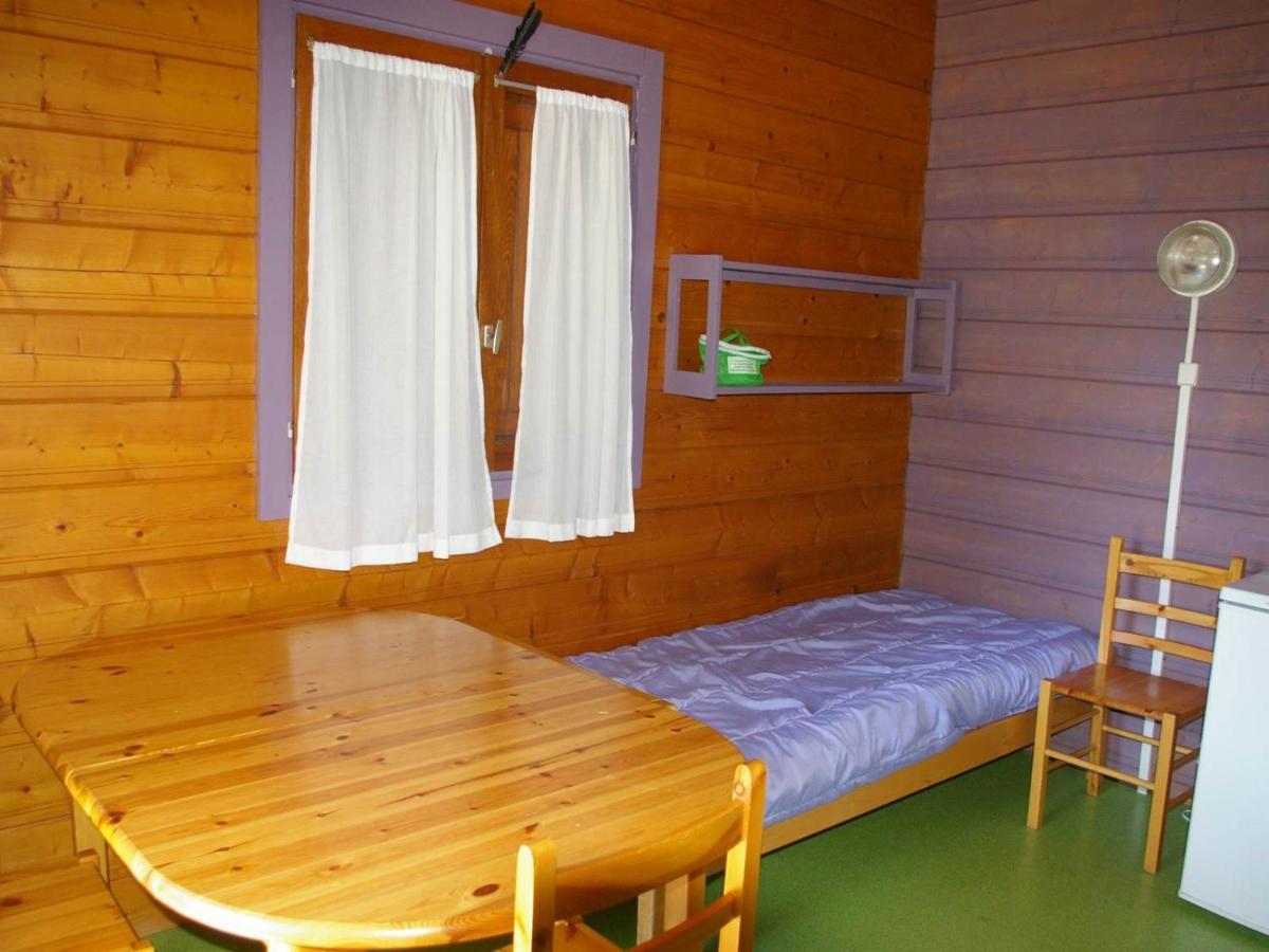 Camping Municipal De La Lande Nexon Zewnętrze zdjęcie