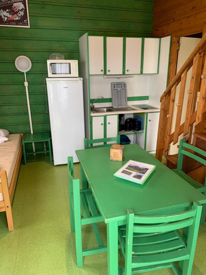 Camping Municipal De La Lande Nexon Zewnętrze zdjęcie
