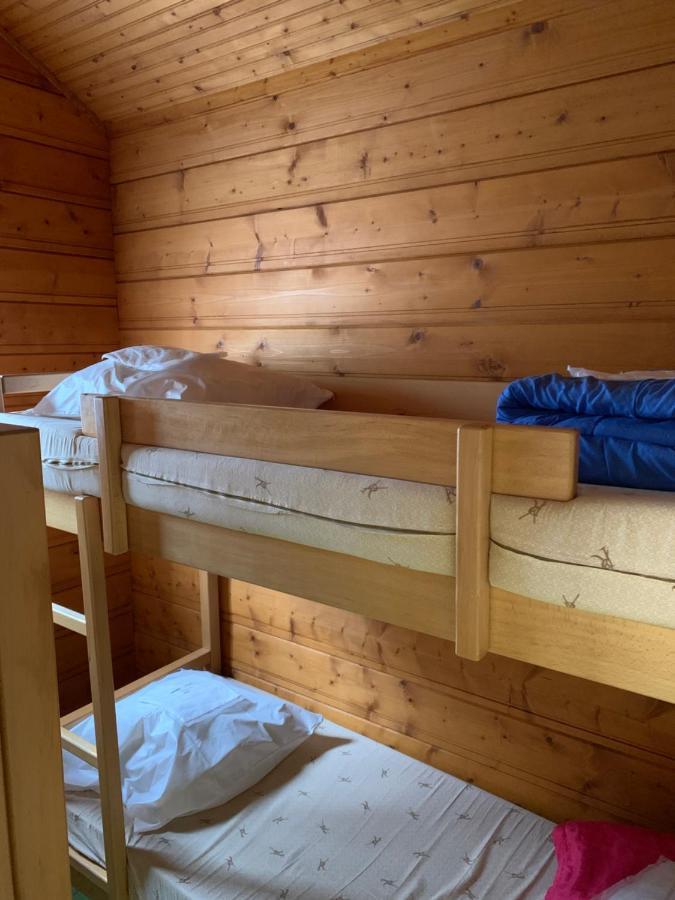 Camping Municipal De La Lande Nexon Zewnętrze zdjęcie