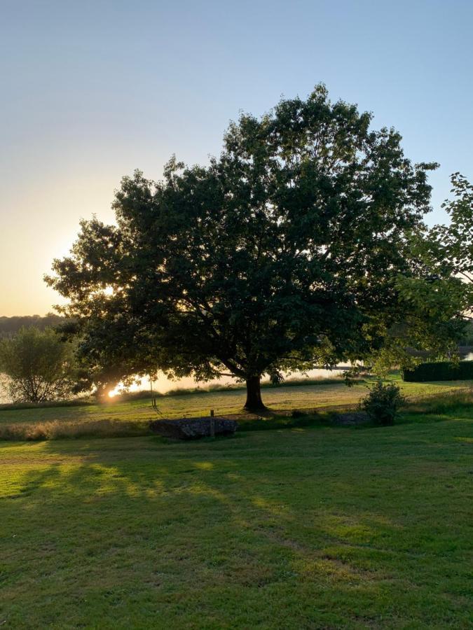 Camping Municipal De La Lande Nexon Zewnętrze zdjęcie
