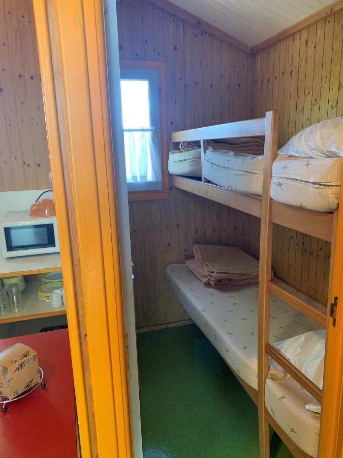 Camping Municipal De La Lande Nexon Zewnętrze zdjęcie